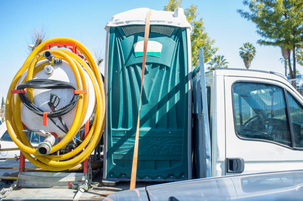 Portable Toilet Options We Offer in Green Level, NC