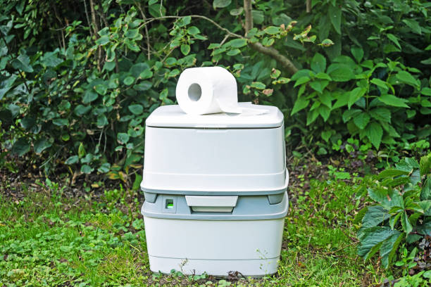 Best Affordable portable toilet rental  in Green Level, NC
