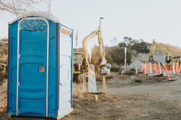 Best Long-term porta potty rental  in Green Level, NC