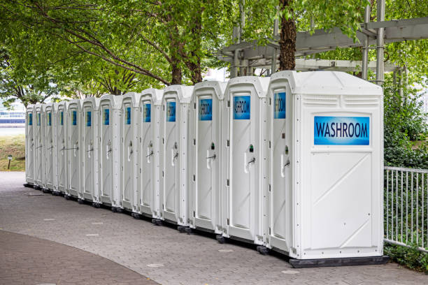 Best Porta potty for special events  in Green Level, NC