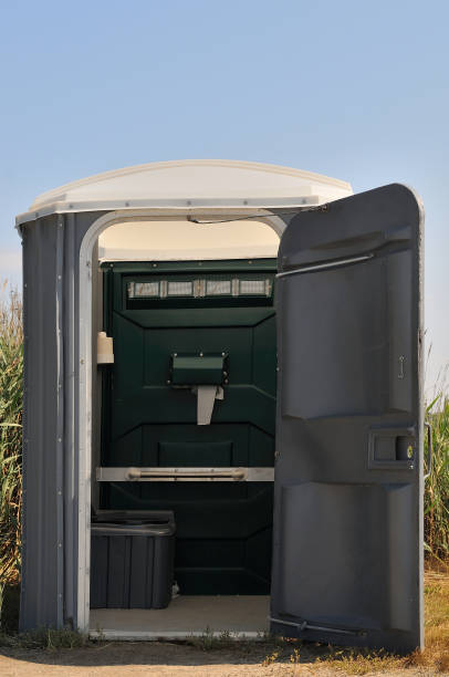 Professional porta potty rental in Green Level, NC