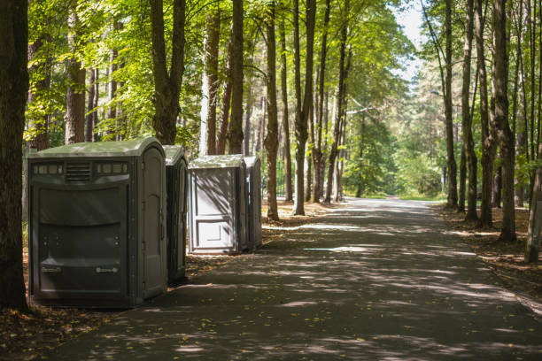 Best Restroom trailer rental cost  in Green Level, NC