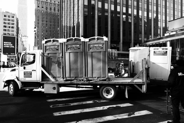 Best Local porta potty services  in Green Level, NC
