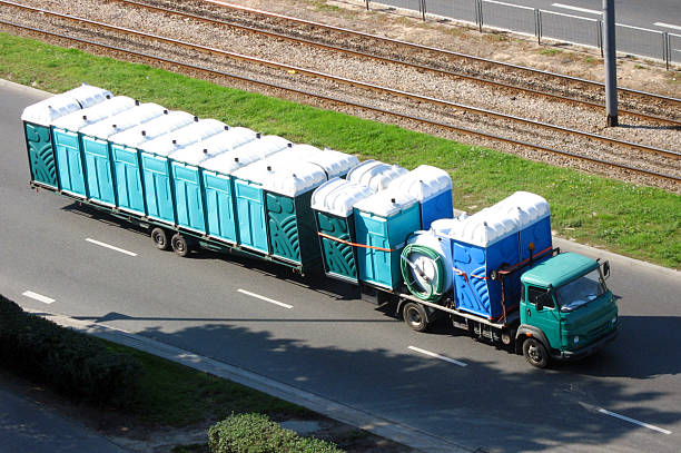 Best Porta potty rental near me  in Green Level, NC